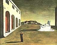 G. De Chirico